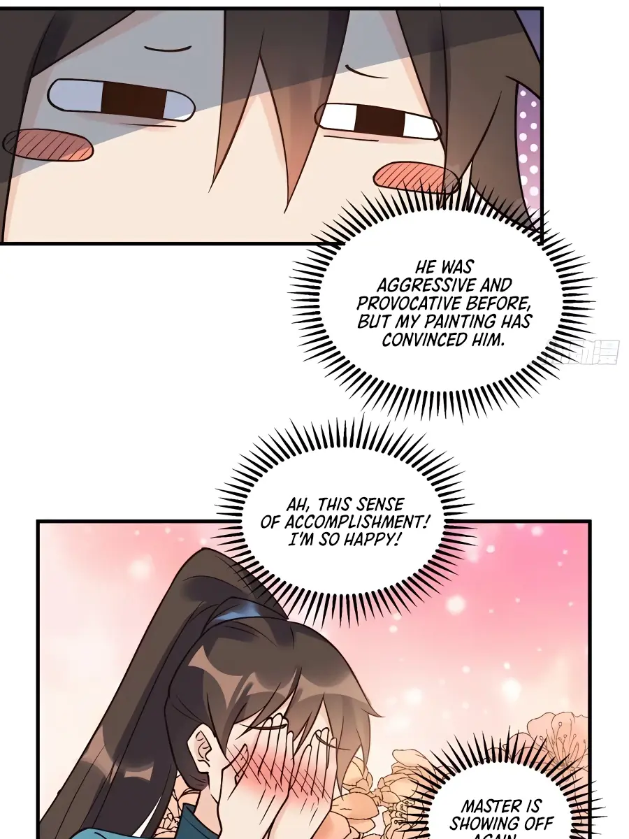 I'm Actually a Cultivation Bigshot Chapter 222 Page 38