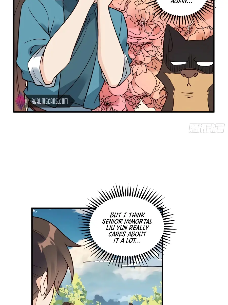 I'm Actually a Cultivation Bigshot Chapter 222 Page 39