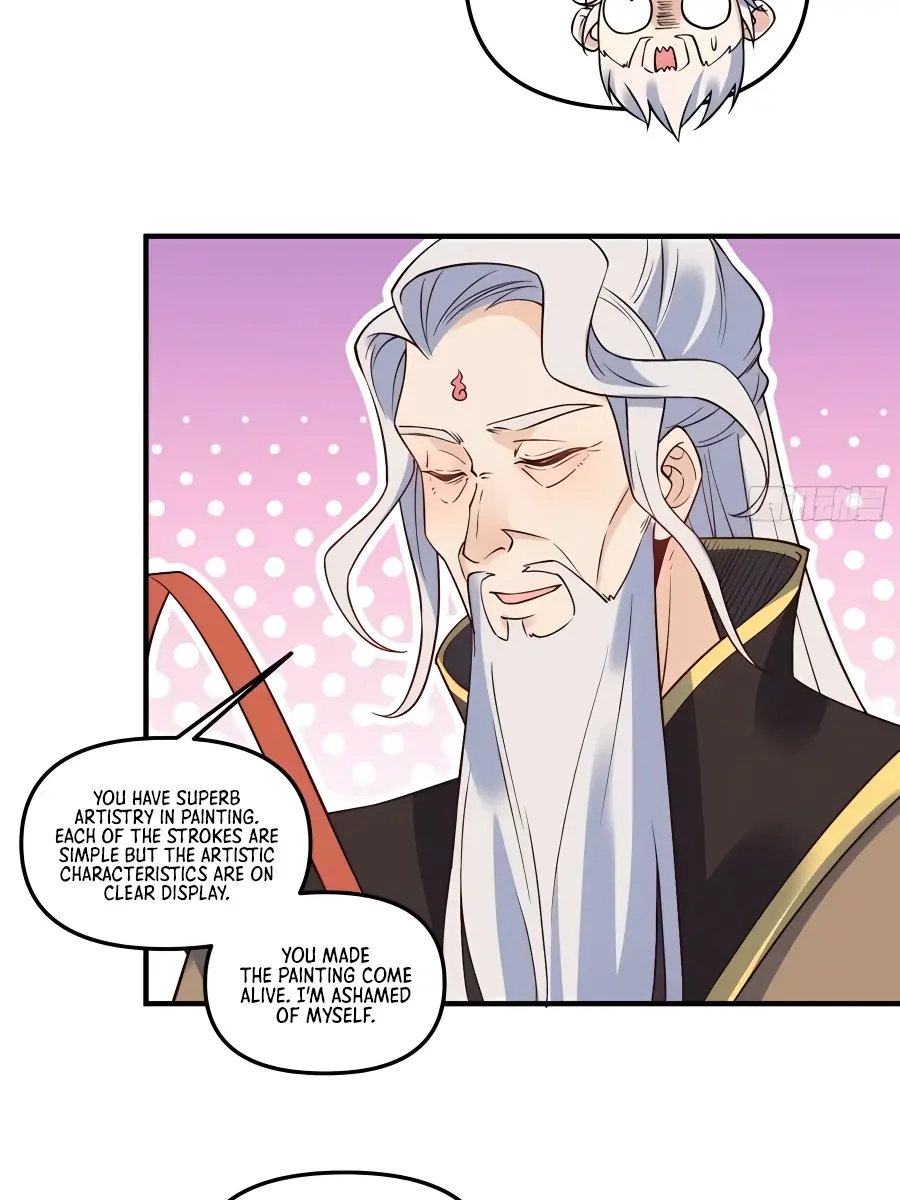 I'm Actually a Cultivation Bigshot Chapter 222 Page 41