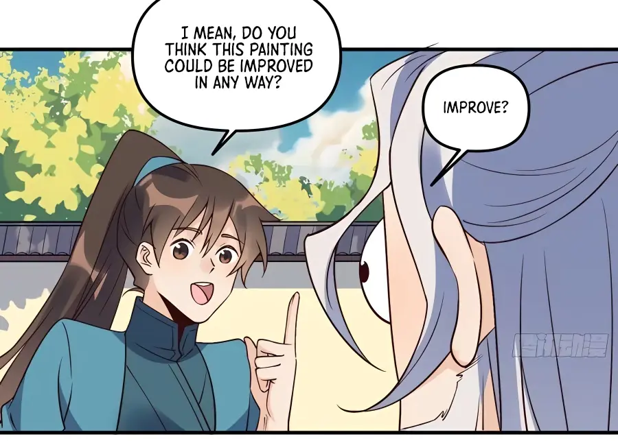 I'm Actually a Cultivation Bigshot Chapter 222 Page 42
