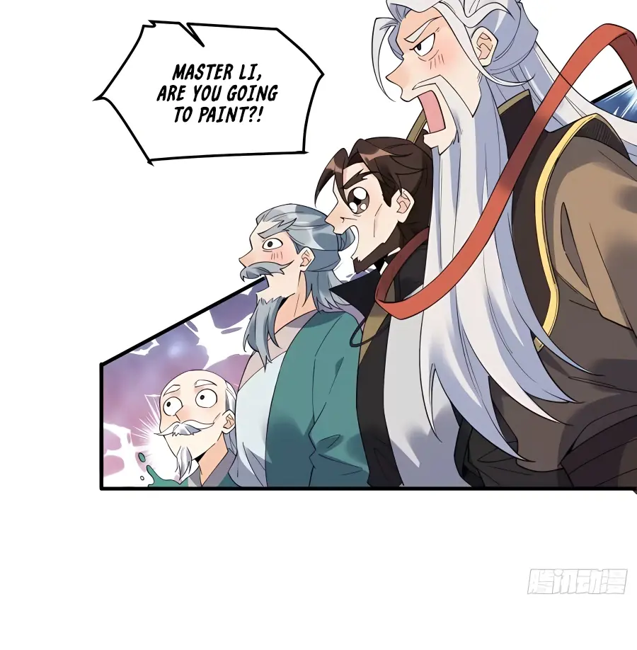 I'm Actually a Cultivation Bigshot Chapter 222 Page 48