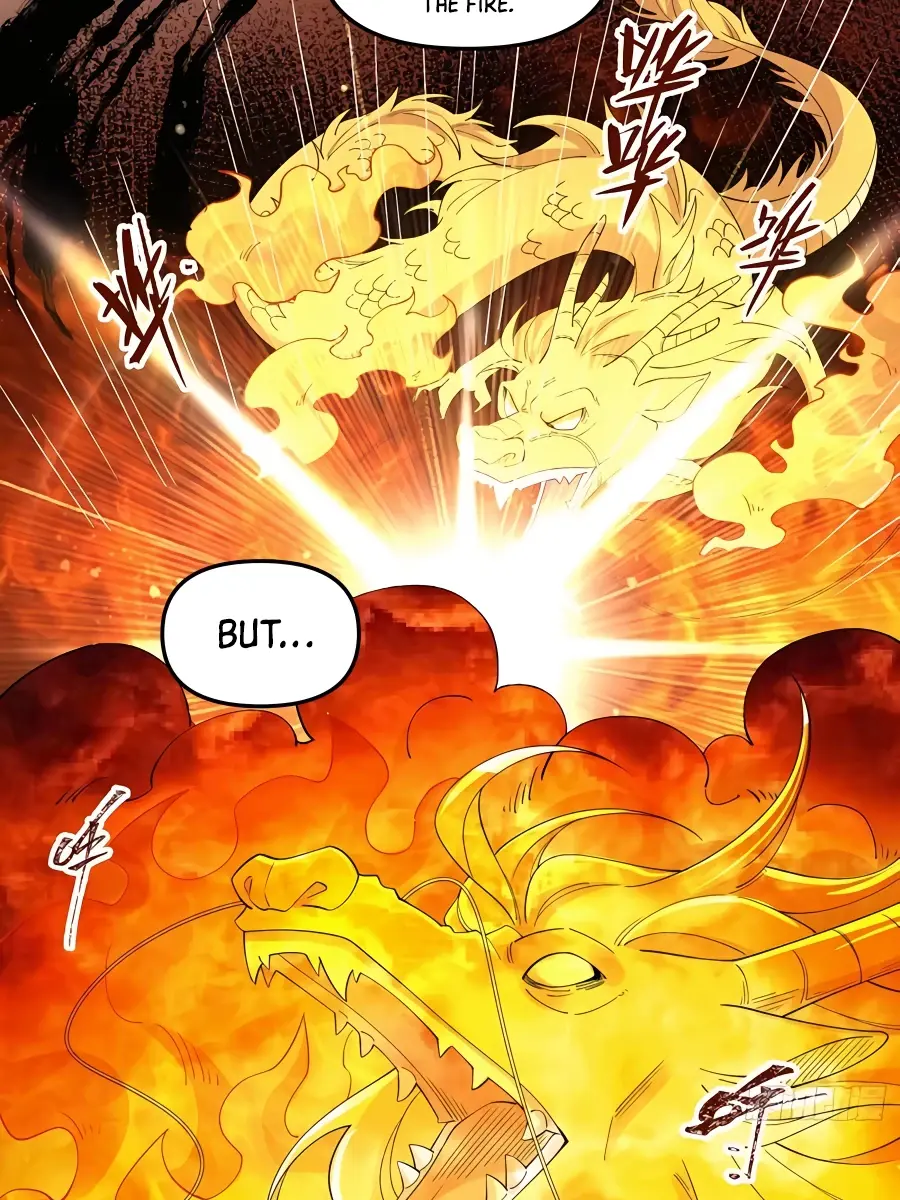 I'm Actually a Cultivation Bigshot Chapter 222 Page 51