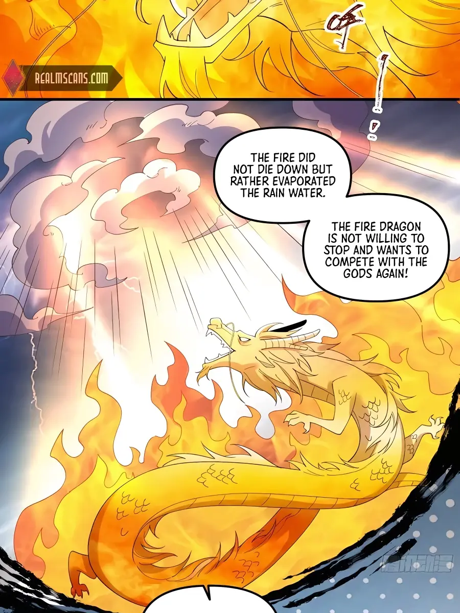 I'm Actually a Cultivation Bigshot Chapter 222 Page 52