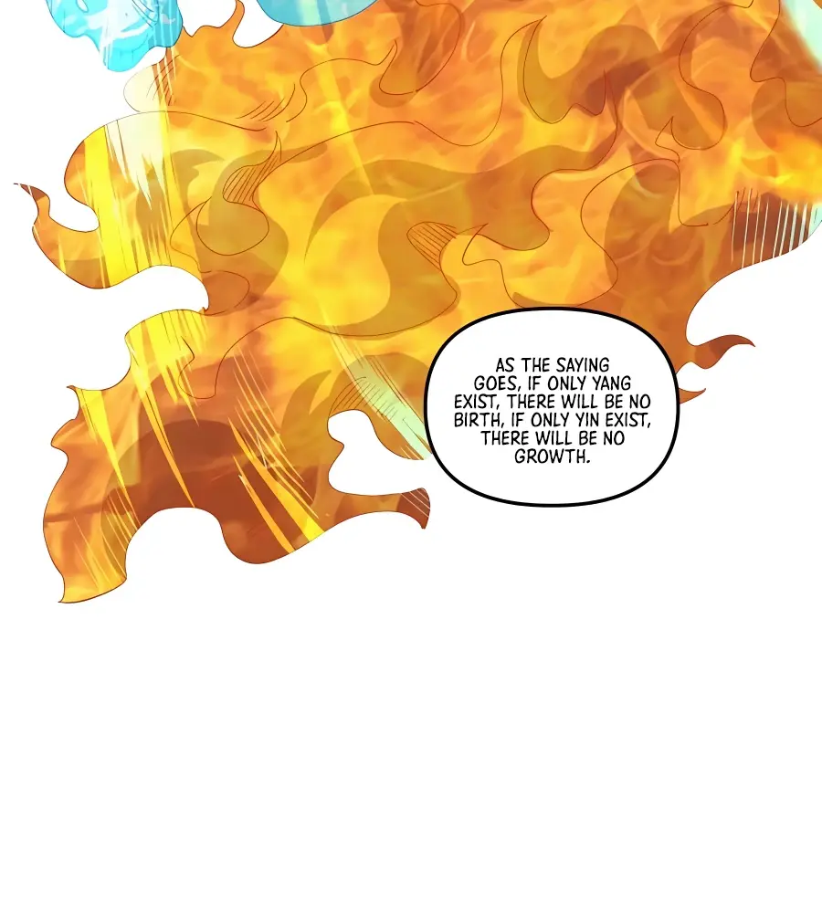 I'm Actually a Cultivation Bigshot Chapter 222 Page 55
