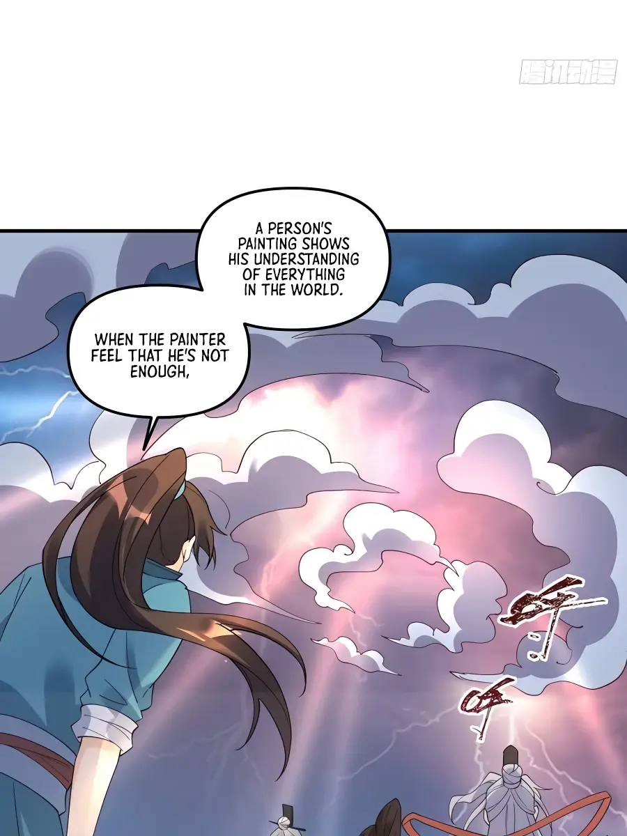 I'm Actually a Cultivation Bigshot Chapter 222 Page 57