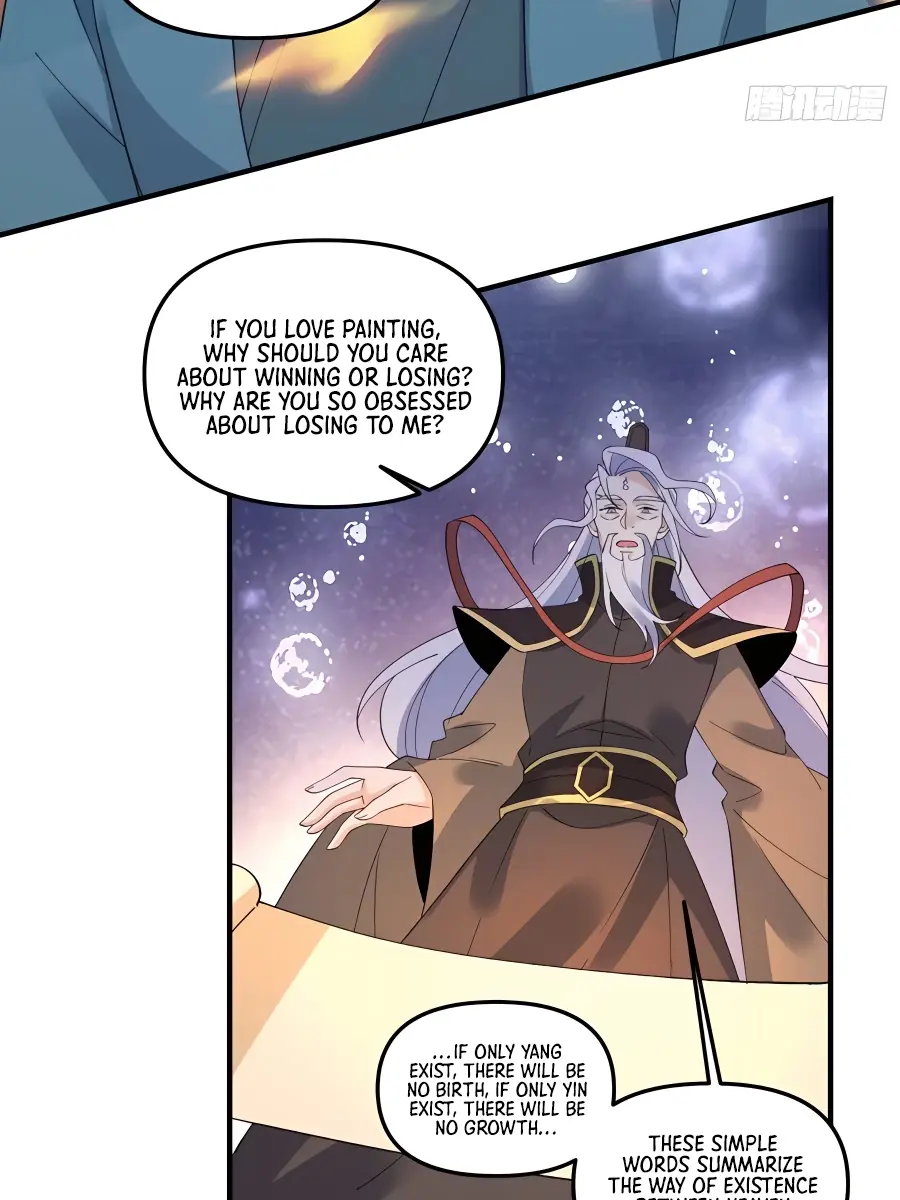 I'm Actually a Cultivation Bigshot Chapter 222 Page 59