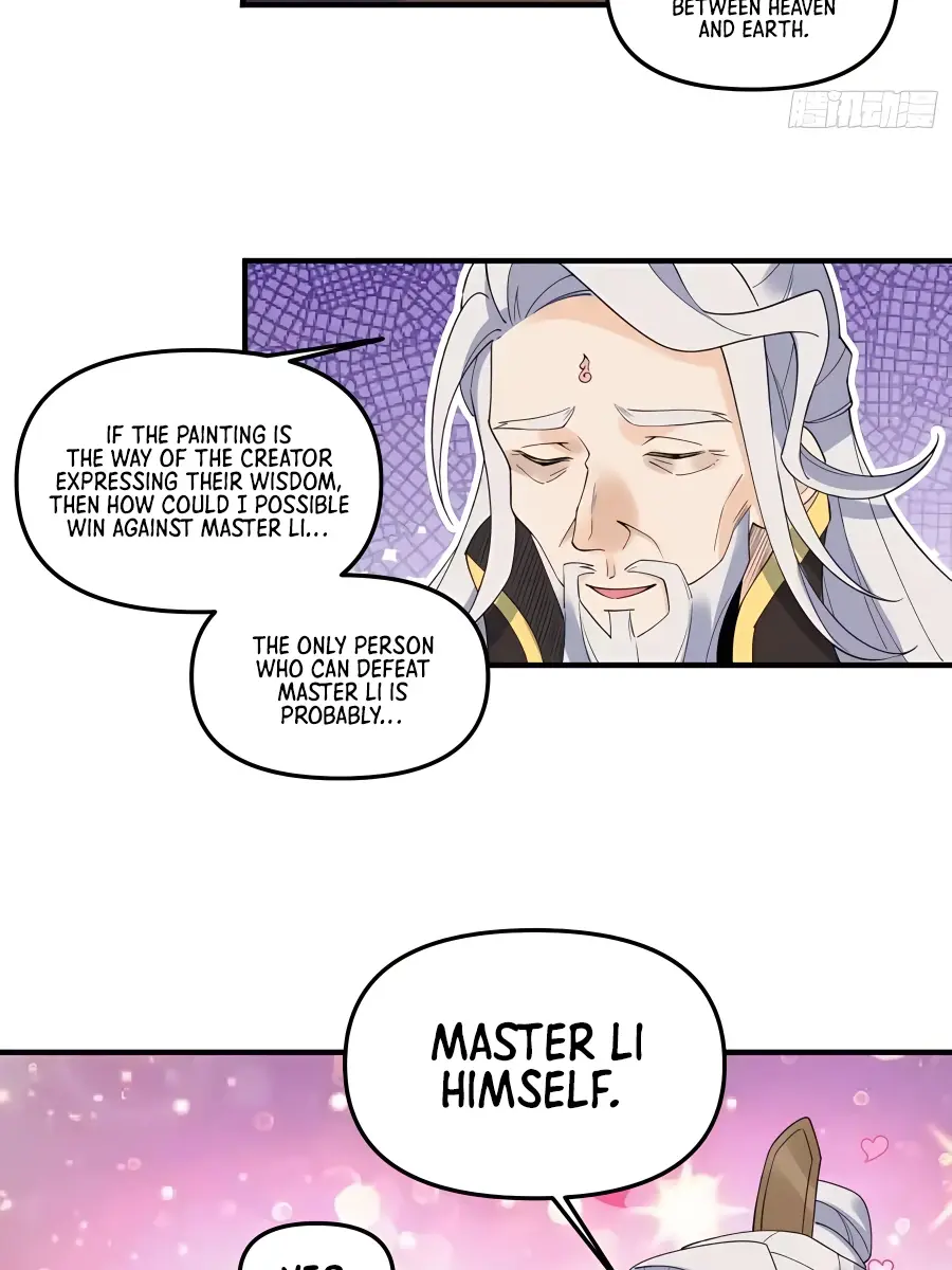 I'm Actually a Cultivation Bigshot Chapter 222 Page 60