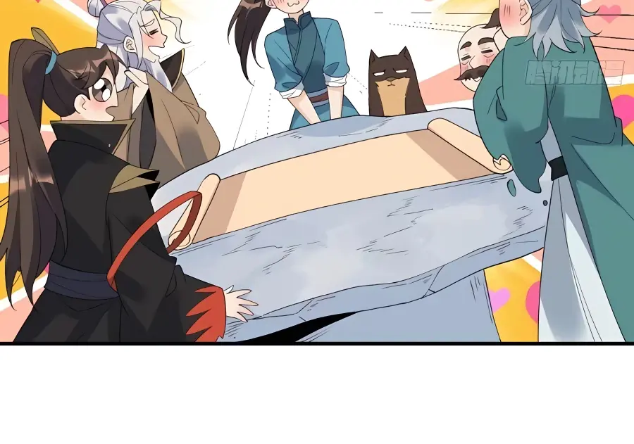 I'm Actually a Cultivation Bigshot Chapter 222 Page 62