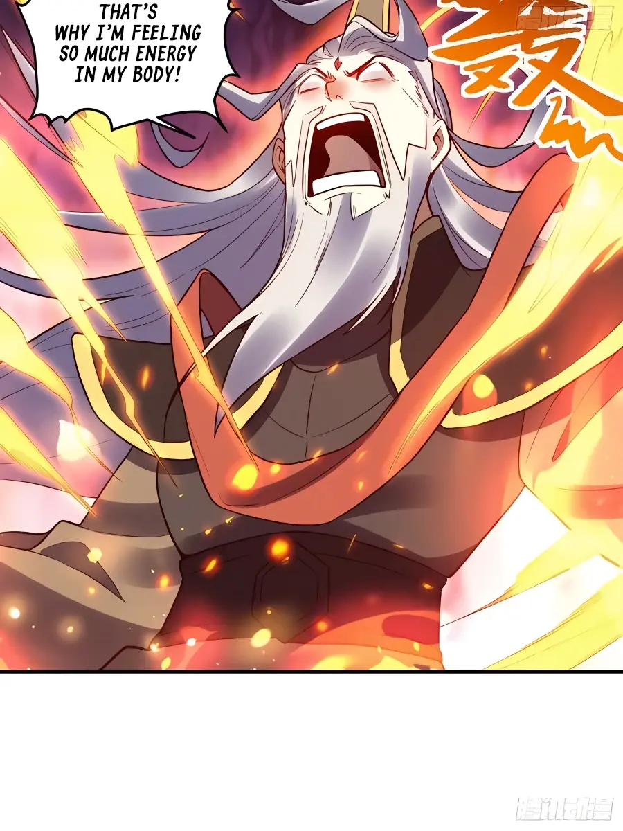 I'm Actually a Cultivation Bigshot Chapter 223 Page 12