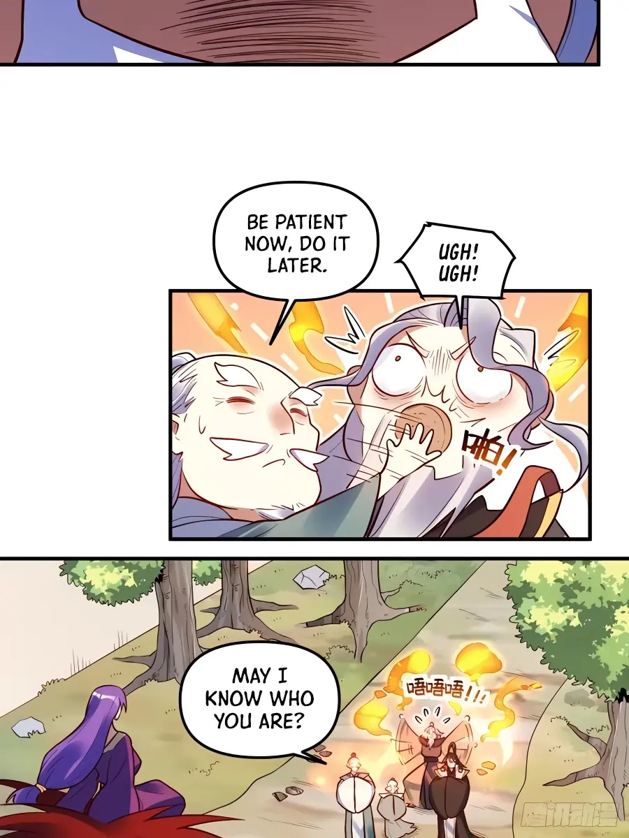 I'm Actually a Cultivation Bigshot Chapter 223 Page 15