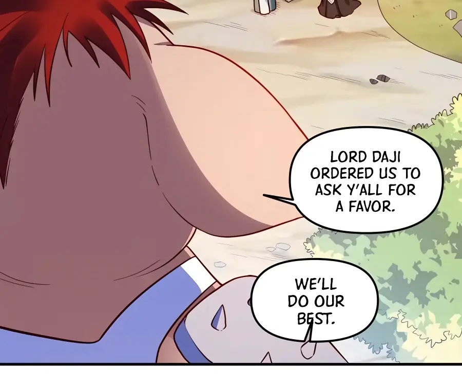 I'm Actually a Cultivation Bigshot Chapter 223 Page 16