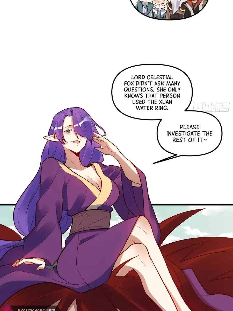 I'm Actually a Cultivation Bigshot Chapter 223 Page 20