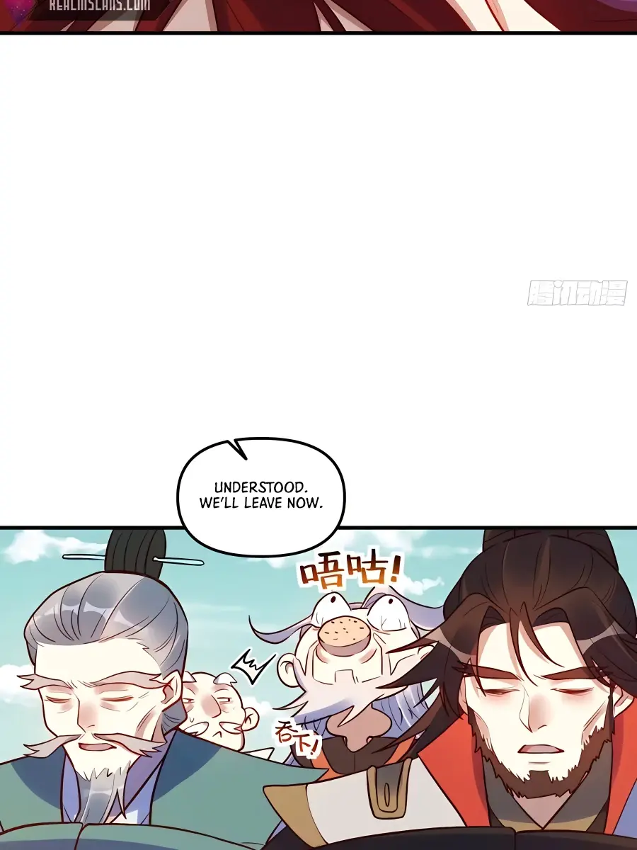 I'm Actually a Cultivation Bigshot Chapter 223 Page 21