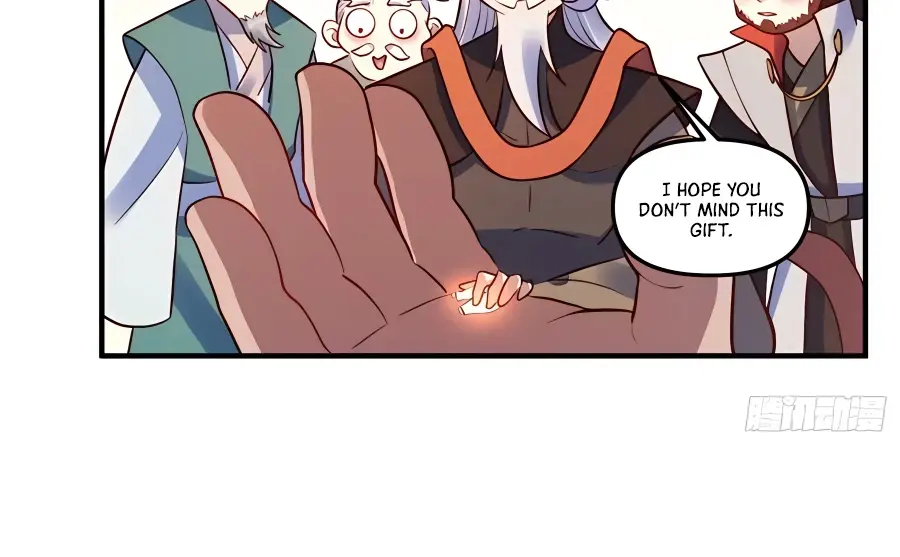 I'm Actually a Cultivation Bigshot Chapter 223 Page 23