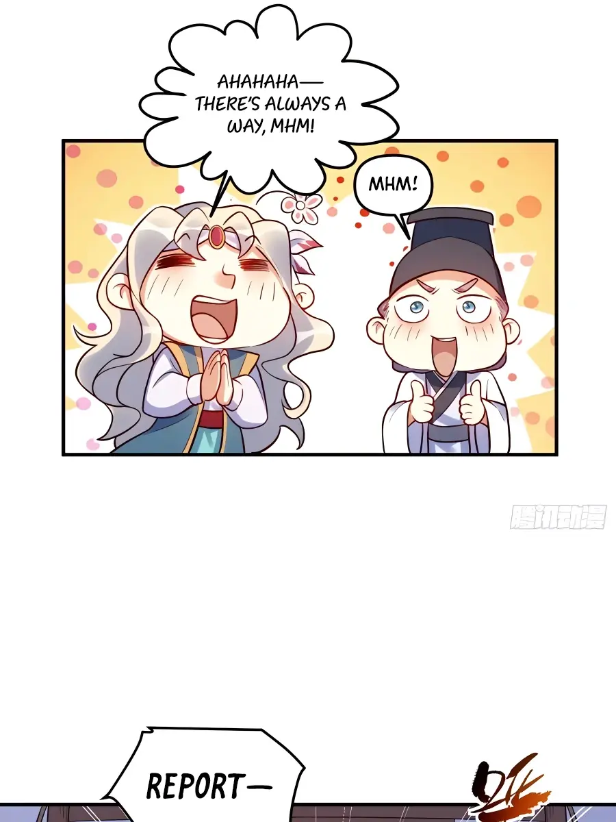 I'm Actually a Cultivation Bigshot Chapter 223 Page 38