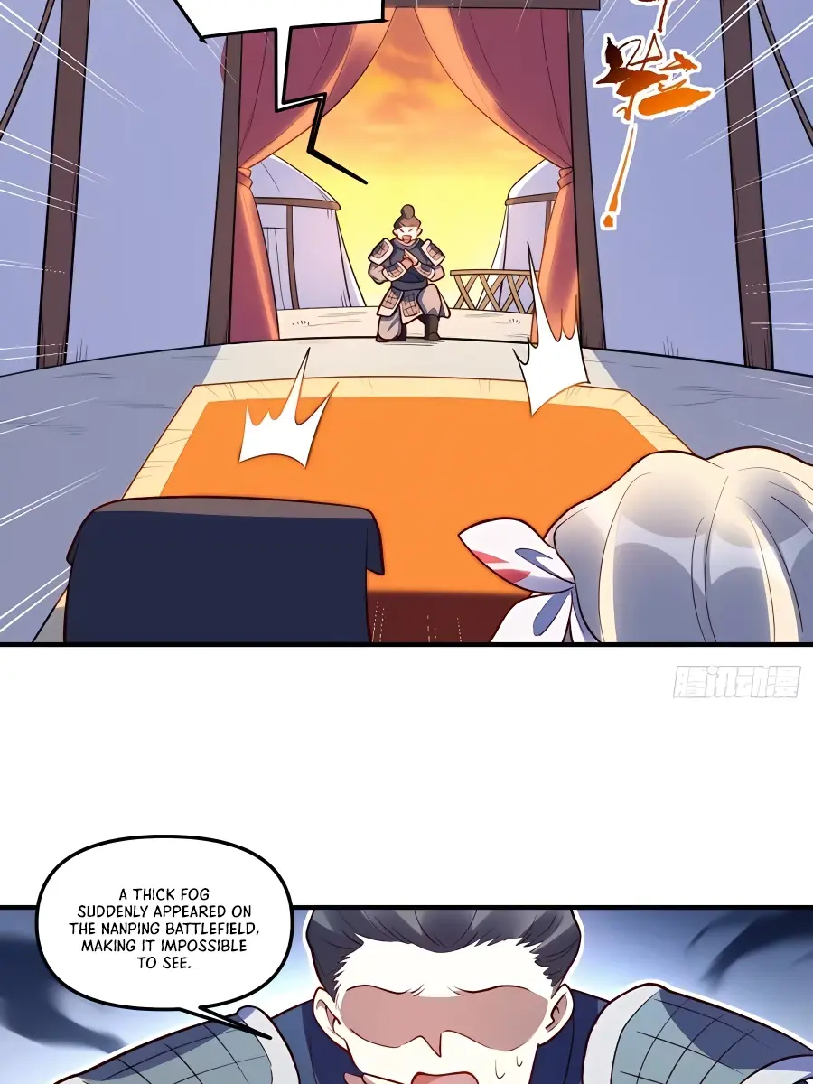 I'm Actually a Cultivation Bigshot Chapter 223 Page 39