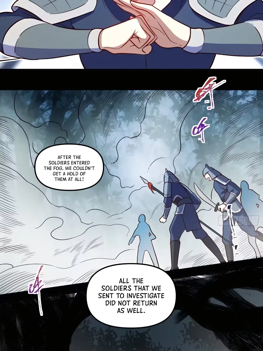 I'm Actually a Cultivation Bigshot Chapter 223 Page 40