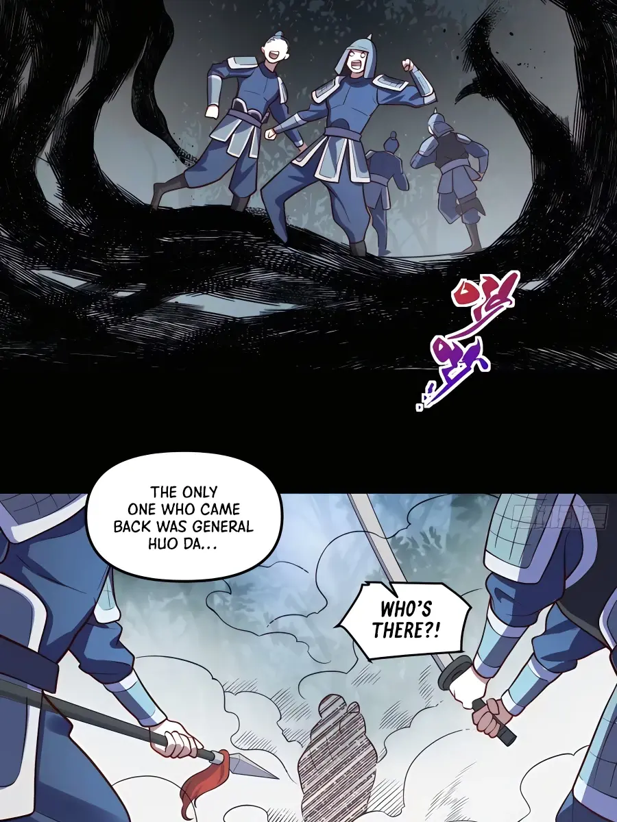 I'm Actually a Cultivation Bigshot Chapter 223 Page 41