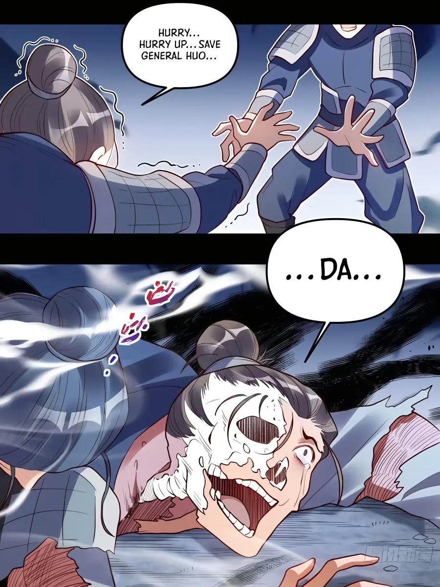 I'm Actually a Cultivation Bigshot Chapter 223 Page 45