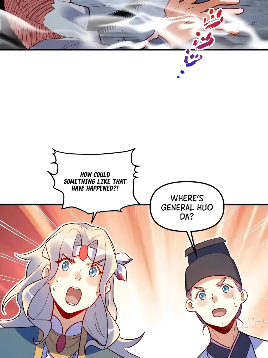 I'm Actually a Cultivation Bigshot Chapter 223 Page 46