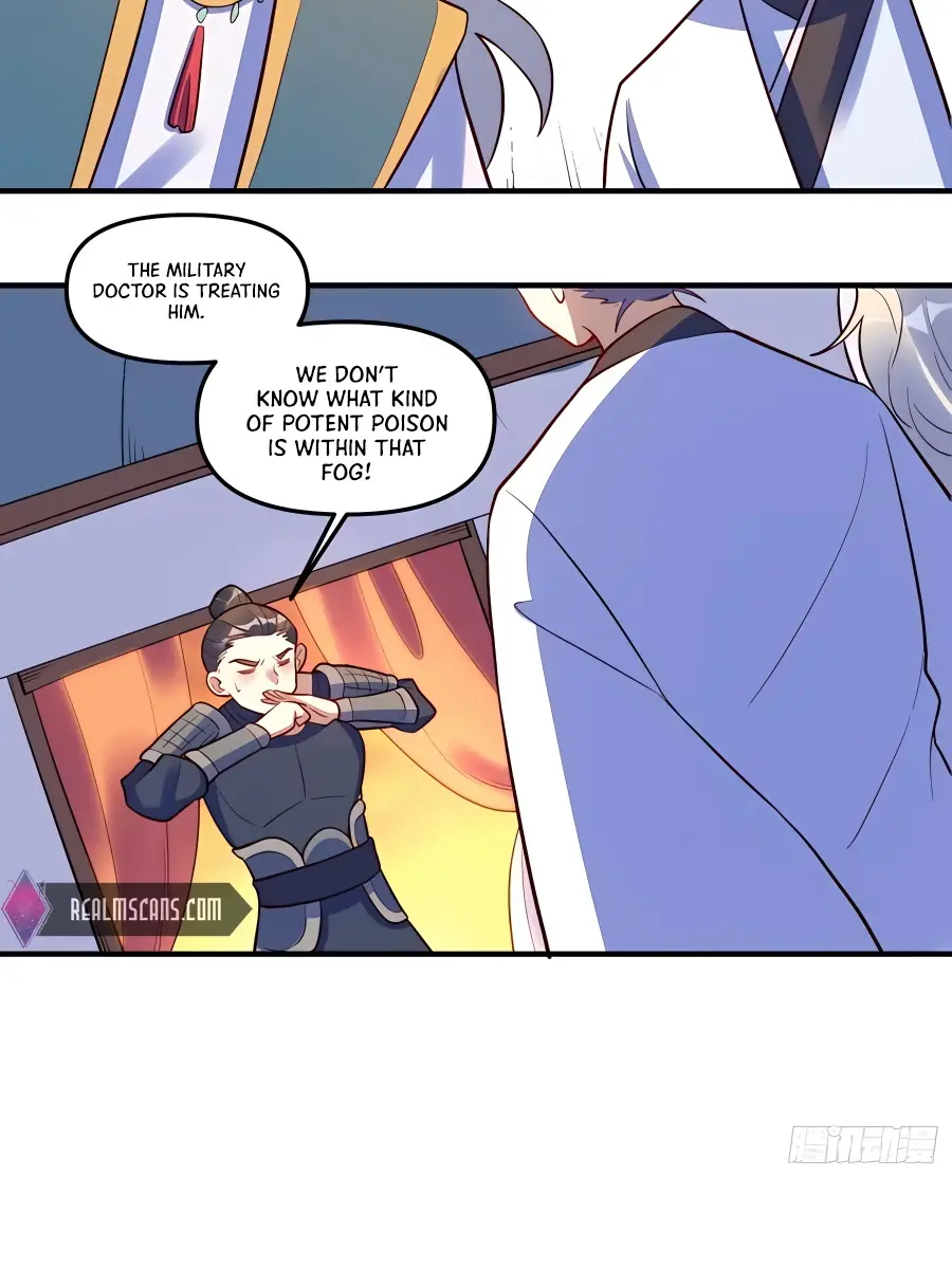 I'm Actually a Cultivation Bigshot Chapter 223 Page 47