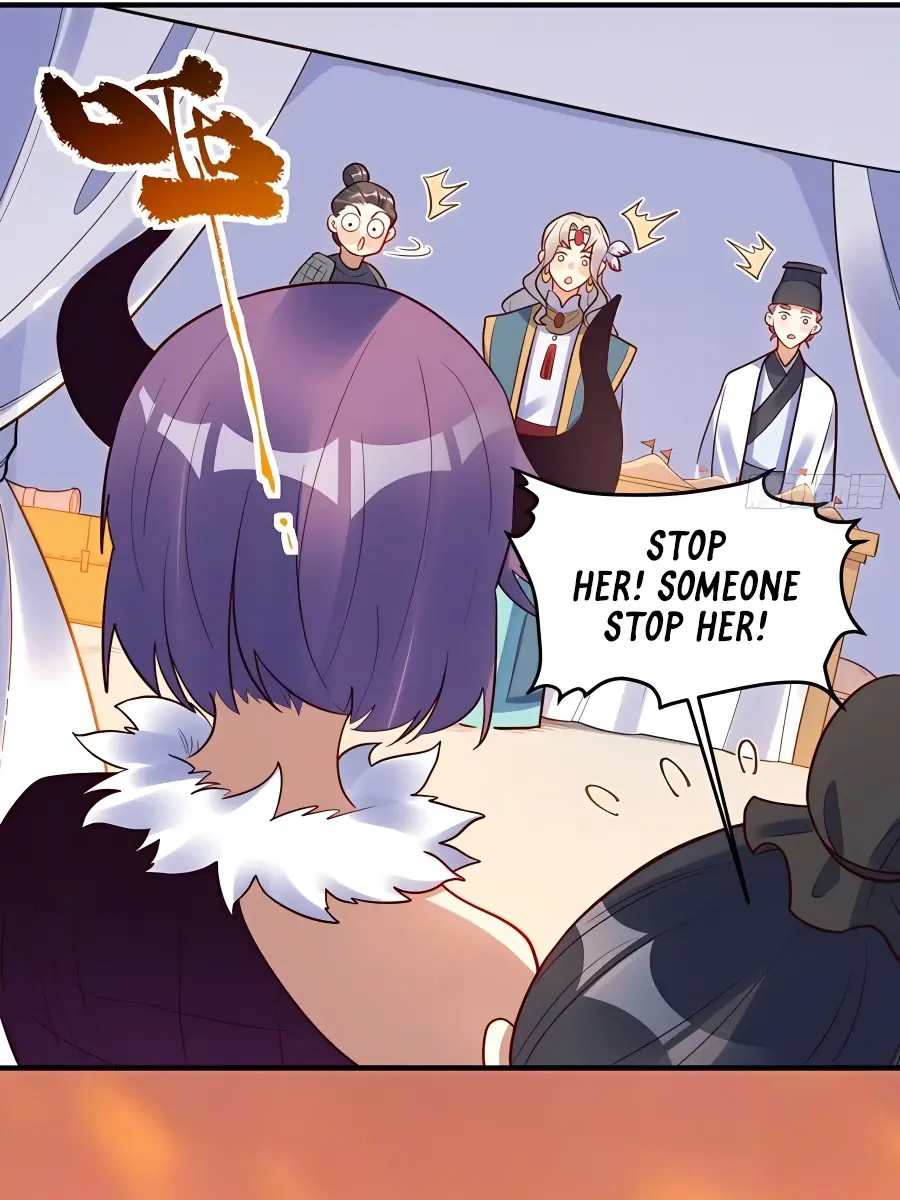 I'm Actually a Cultivation Bigshot Chapter 223 Page 51