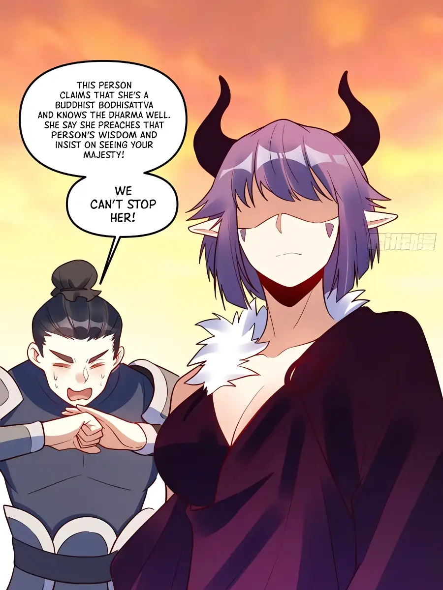 I'm Actually a Cultivation Bigshot Chapter 223 Page 52