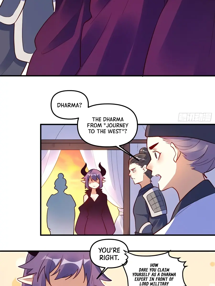 I'm Actually a Cultivation Bigshot Chapter 223 Page 53