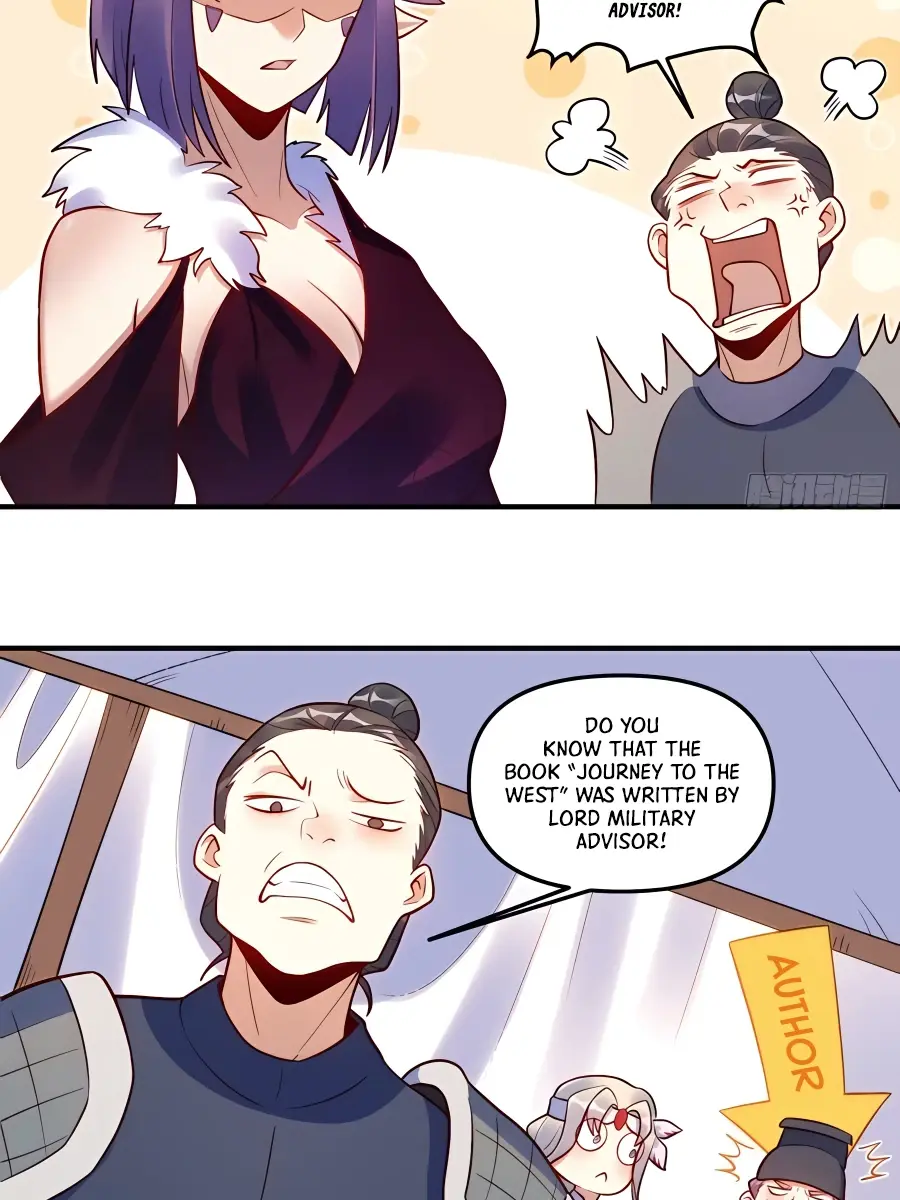 I'm Actually a Cultivation Bigshot Chapter 223 Page 54