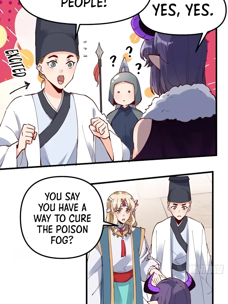 I'm Actually a Cultivation Bigshot Chapter 224 Page 6