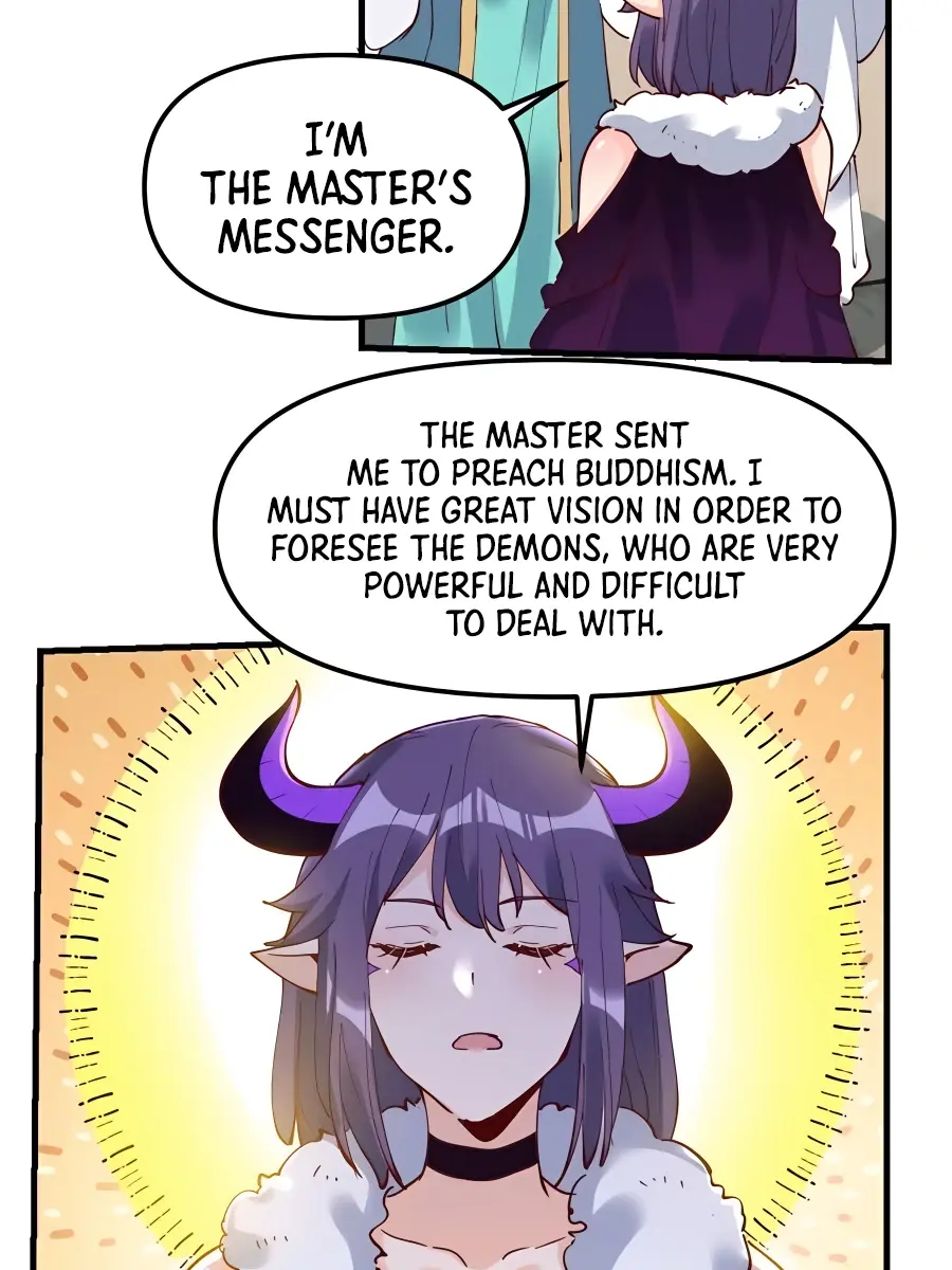 I'm Actually a Cultivation Bigshot Chapter 224 Page 7