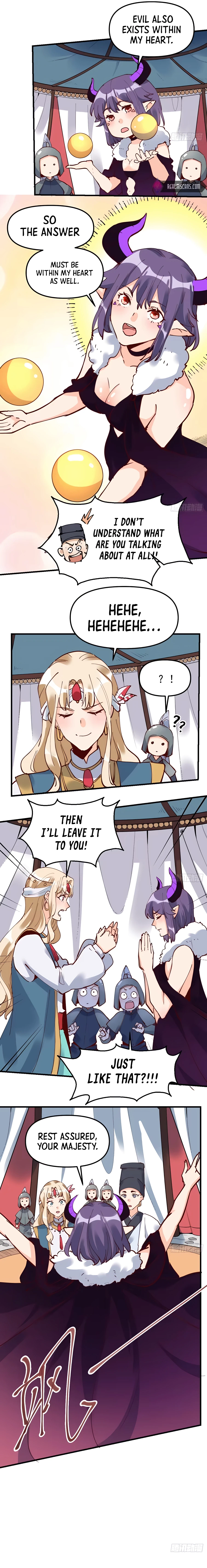 I'm Actually a Cultivation Bigshot Chapter 224 Page 10