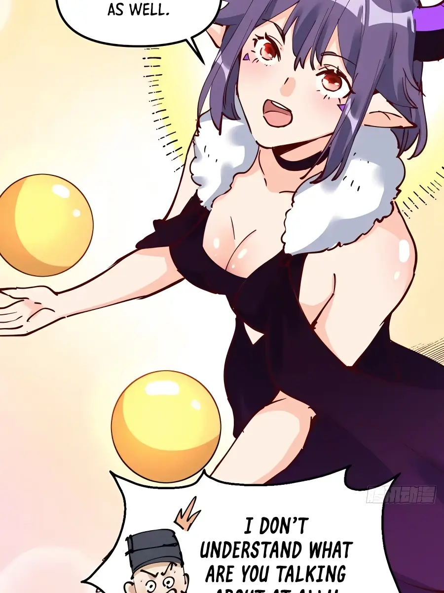 I'm Actually a Cultivation Bigshot Chapter 224 Page 12