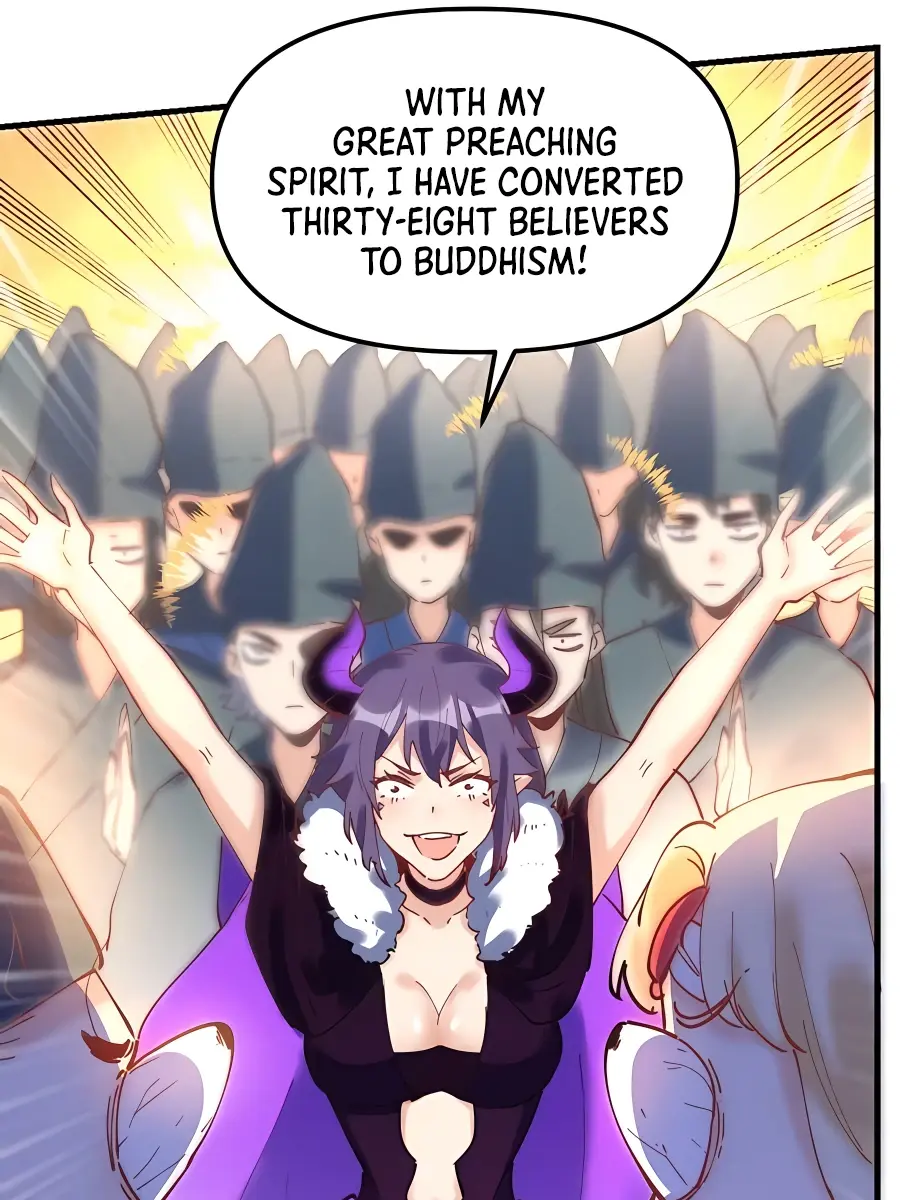 I'm Actually a Cultivation Bigshot Chapter 224 Page 18