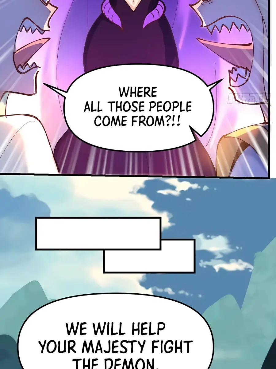 I'm Actually a Cultivation Bigshot Chapter 224 Page 19