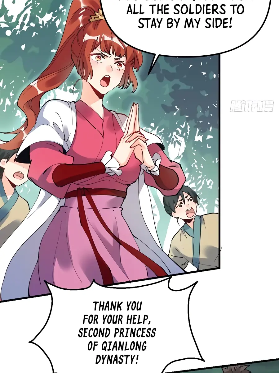 I'm Actually a Cultivation Bigshot Chapter 224 Page 23