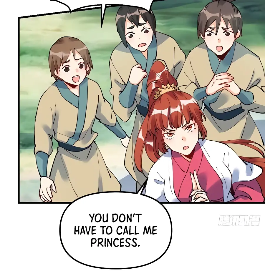 I'm Actually a Cultivation Bigshot Chapter 224 Page 24