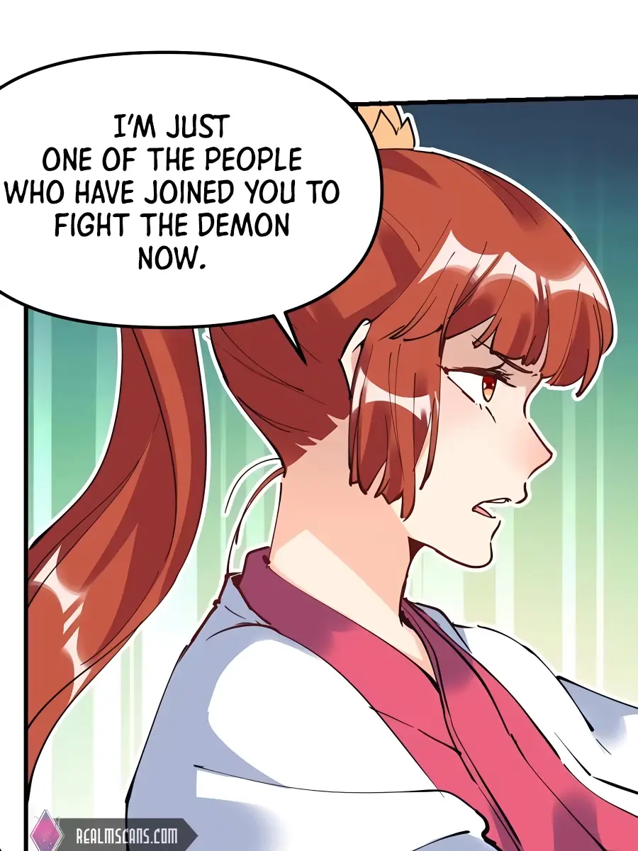 I'm Actually a Cultivation Bigshot Chapter 224 Page 26
