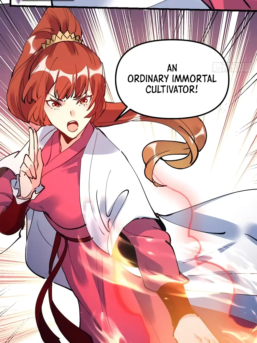 I'm Actually a Cultivation Bigshot Chapter 224 Page 27