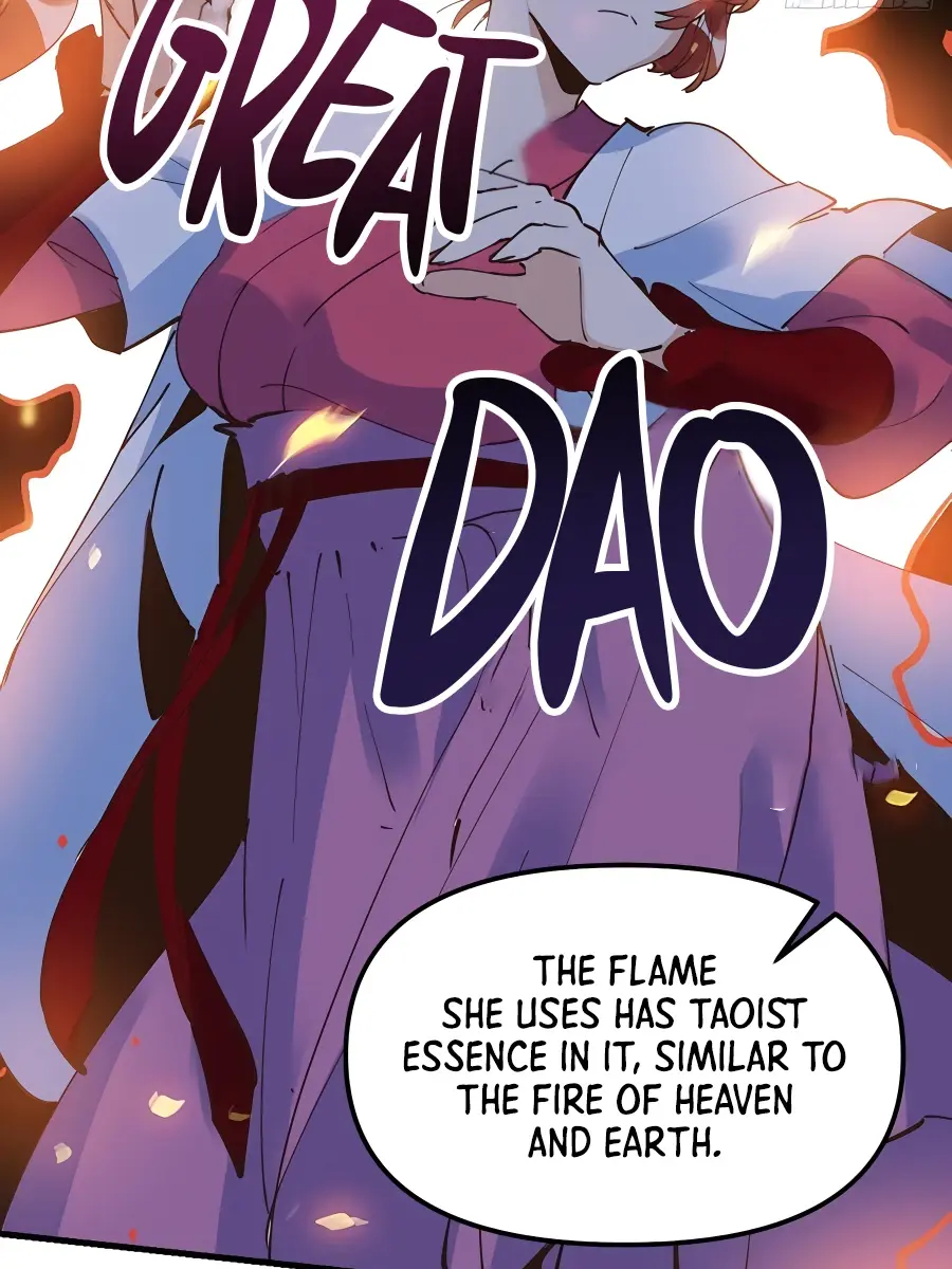I'm Actually a Cultivation Bigshot Chapter 224 Page 32
