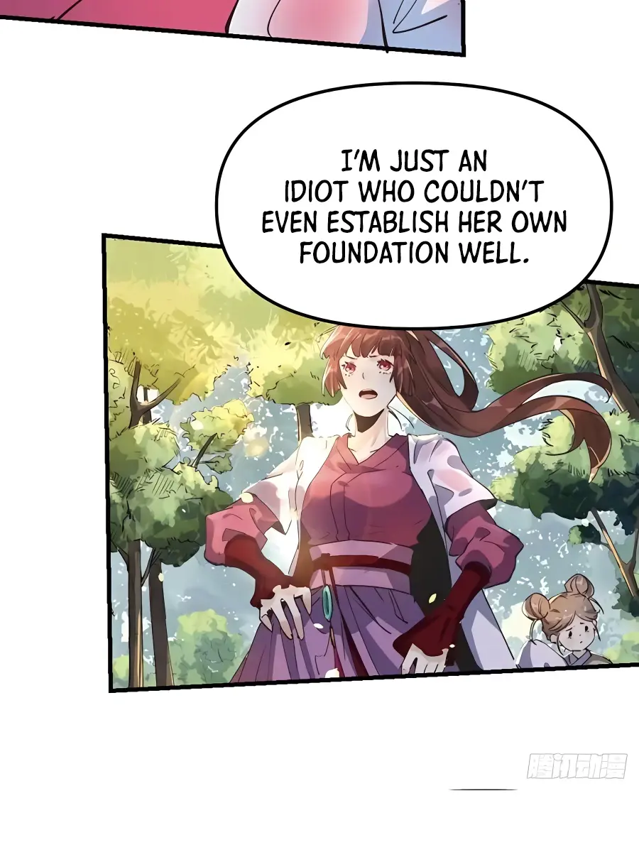 I'm Actually a Cultivation Bigshot Chapter 224 Page 40