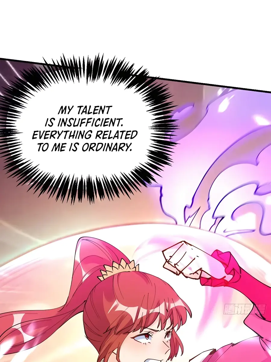 I'm Actually a Cultivation Bigshot Chapter 224 Page 41