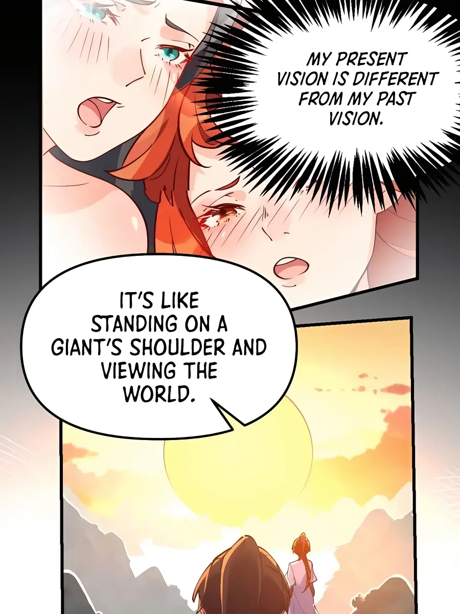 I'm Actually a Cultivation Bigshot Chapter 224 Page 45
