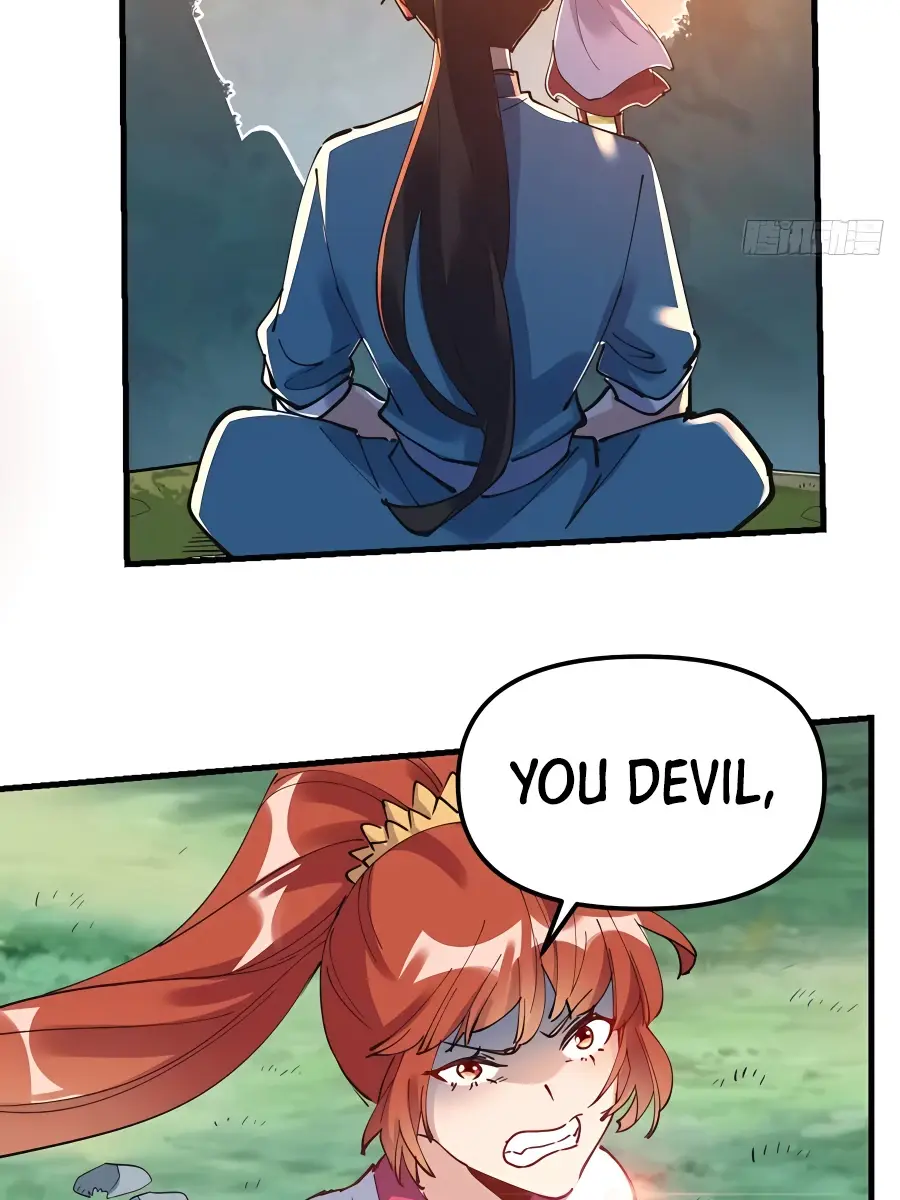 I'm Actually a Cultivation Bigshot Chapter 224 Page 46
