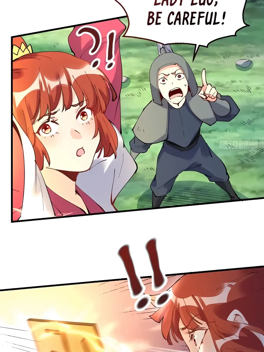I'm Actually a Cultivation Bigshot Chapter 224 Page 49