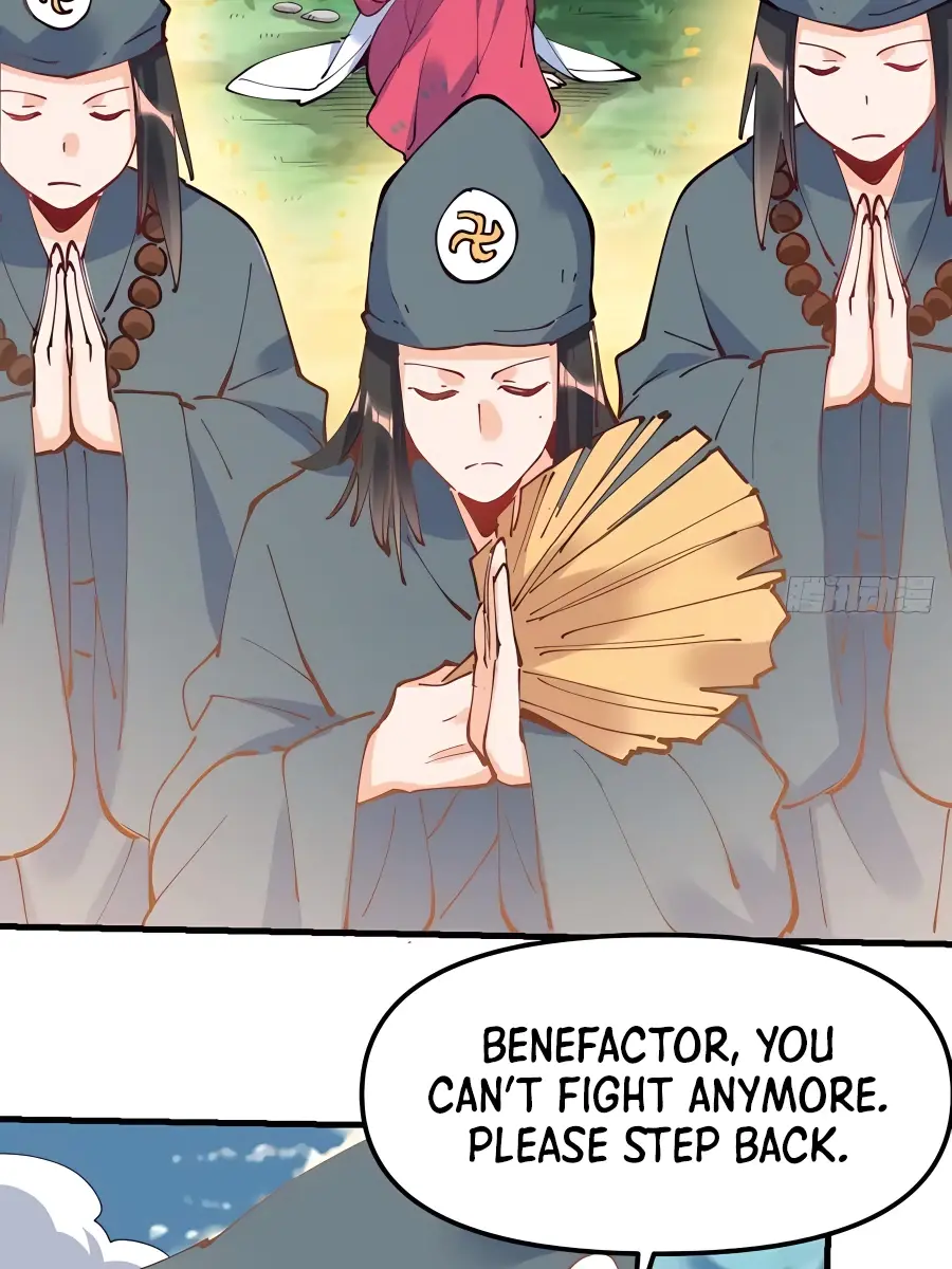 I'm Actually a Cultivation Bigshot Chapter 224 Page 55