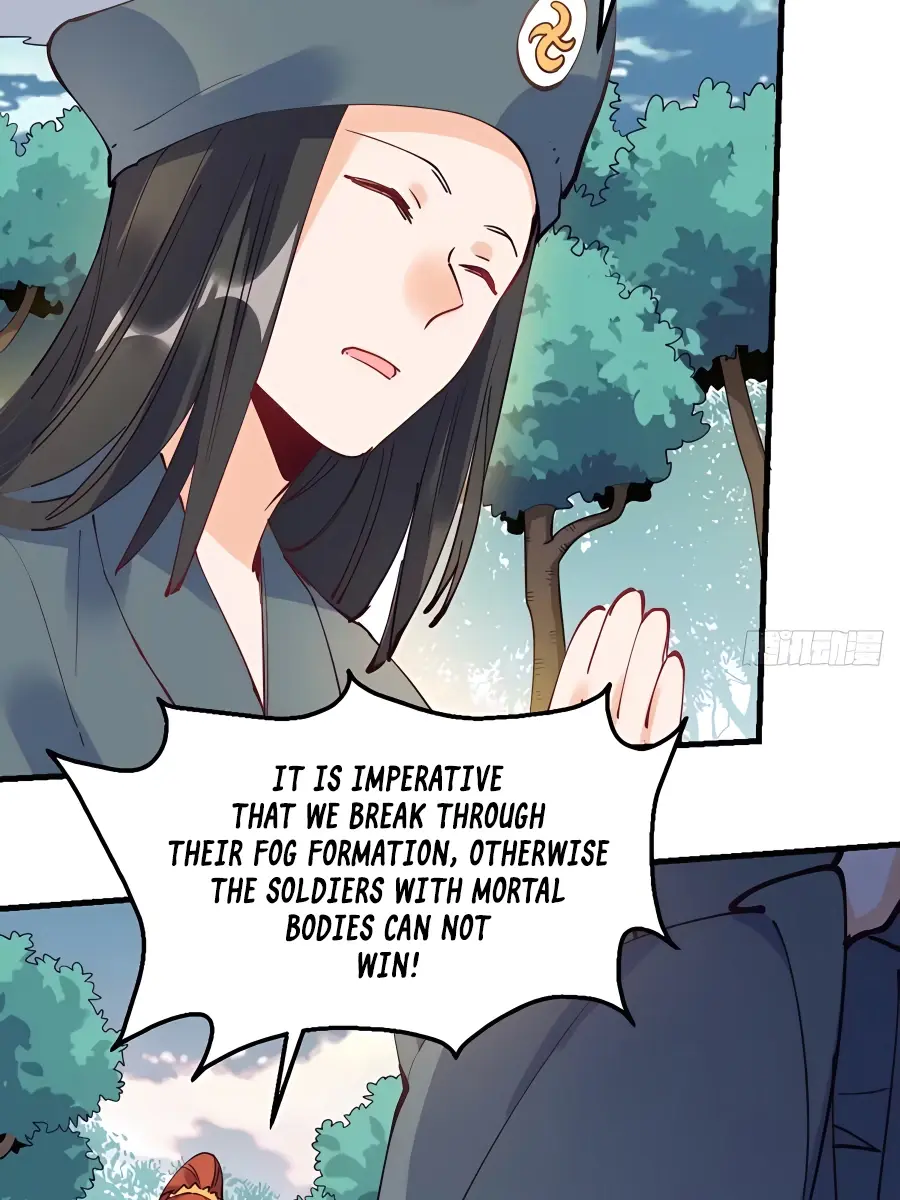 I'm Actually a Cultivation Bigshot Chapter 224 Page 56