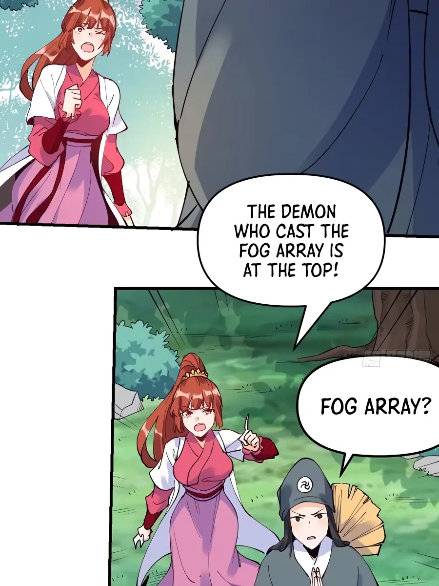I'm Actually a Cultivation Bigshot Chapter 224 Page 57