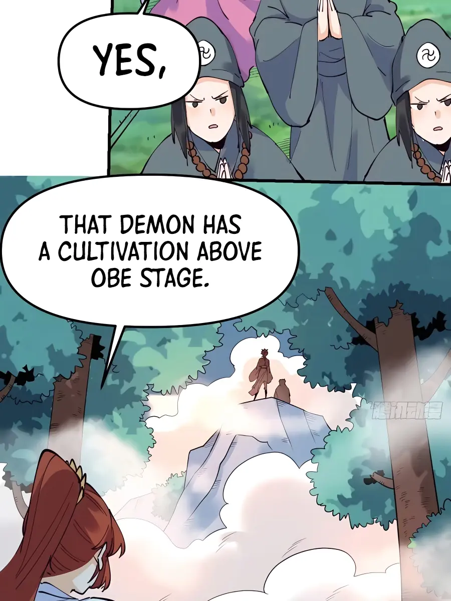 I'm Actually a Cultivation Bigshot Chapter 224 Page 58