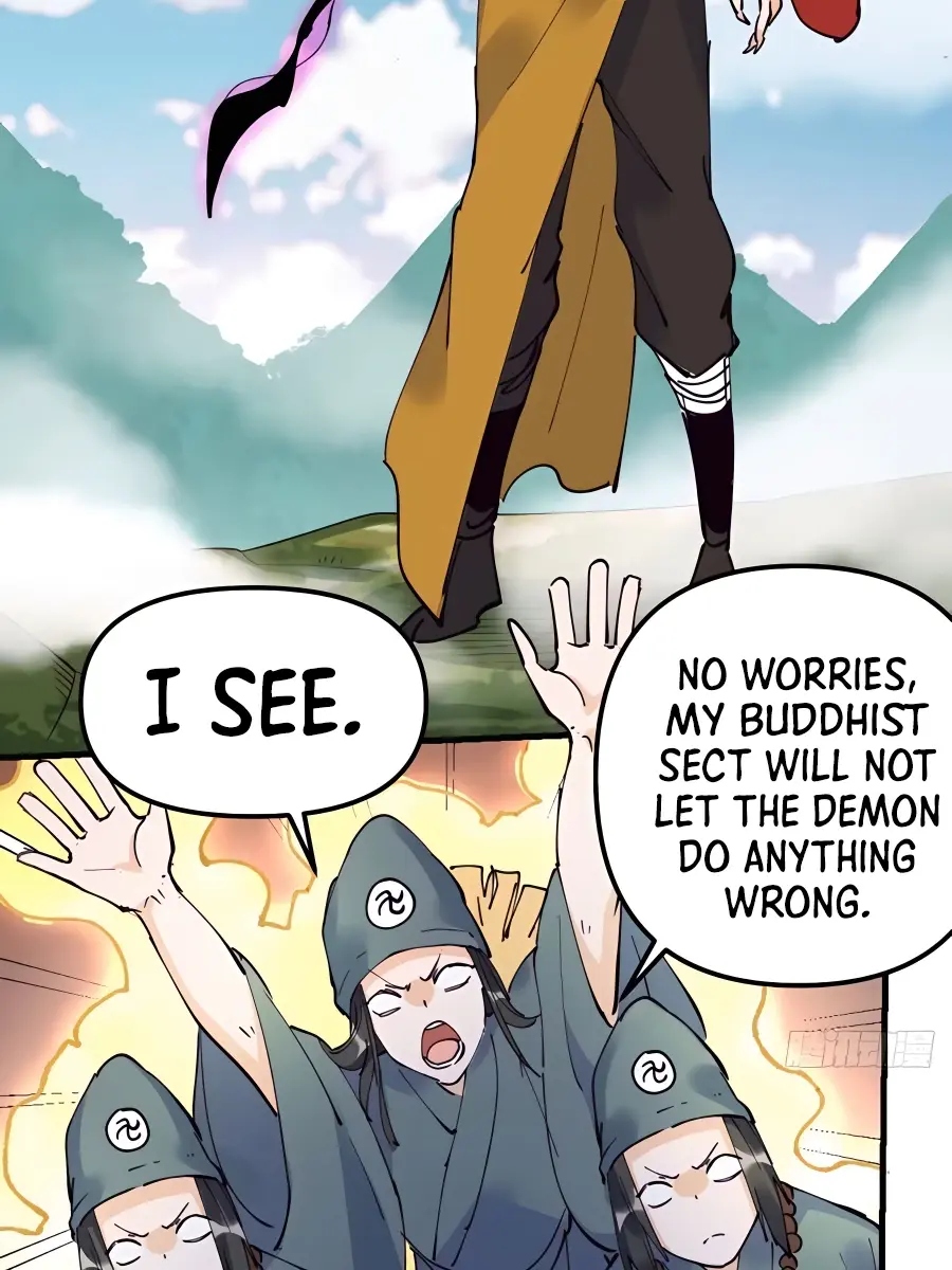 I'm Actually a Cultivation Bigshot Chapter 224 Page 60